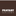 Favicon van peatart.com