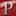 Favicon van pecservice.nl