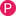 Favicon van peddles.nl