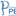 Favicon van pedimed.nl