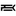 Favicon voor peekcreativestudios.nl