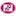 Favicon van peemandranken.nl
