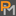 Favicon van peermedia.eu