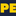 Favicon van pegabv.nl