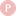 Favicon van pegys.nl