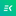 Favicon van pekict.nl