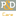 Favicon van pendcare.com