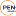 Favicon van pengelens.nl