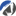 Favicon van penmgrondwerken.nl