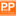 Favicon van penpartendesign.nl