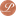 Favicon van penshop.nl