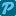 Favicon van pentarho.nl