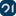 Favicon van people21.eu