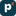 Favicon van people2partner.nl