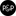 Favicon van peperpoppe.nl