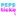 Favicon van pepetickets.nl