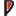 Favicon van pepperpack.nl