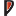 Favicon voor pepperpack.nl