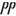 Favicon van peppinopeppino.com