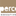 Favicon van percepsie.nl