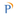 Favicon van percuris.nl