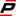 Favicon van perdaems.com