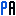 Favicon van perfectaudio.nl