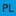 Favicon van perfectlight.nl