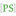 Favicon van perfectservice.nl
