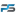 Favicon van perfectsound.nl