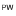 Favicon van perfectwalls.nl