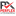 Favicon van perflexuzb.nl
