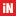 Favicon van performanceinlighting.com