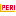 Favicon van peri.nl
