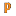 Favicon van permacol.nl