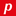 Favicon van permadental.de