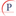 Favicon van permess.nl