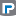 Favicon van perrit.nl