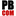 Favicon van persberichten.com