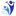 Favicon van personal4fit.nl