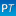 Favicon van personaltrainerforyou.nl