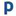 Favicon voor personce.com