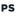 Favicon van personnelsearch.nl
