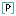 Favicon van perspectief-fotografie.nl