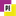 Favicon van pesound.nl