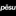 Favicon van pesuworld.com