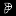 Favicon van petendesdesign.nl