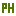 Favicon van peter-hofstede.nl