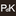 Favicon van peterdekoning.com
