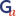 Favicon van petergeurds.nl